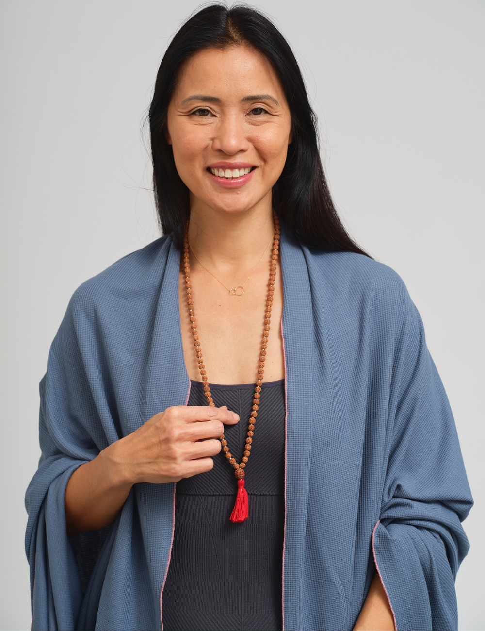 Pack Meditación (Maxifular + Japa Mala)