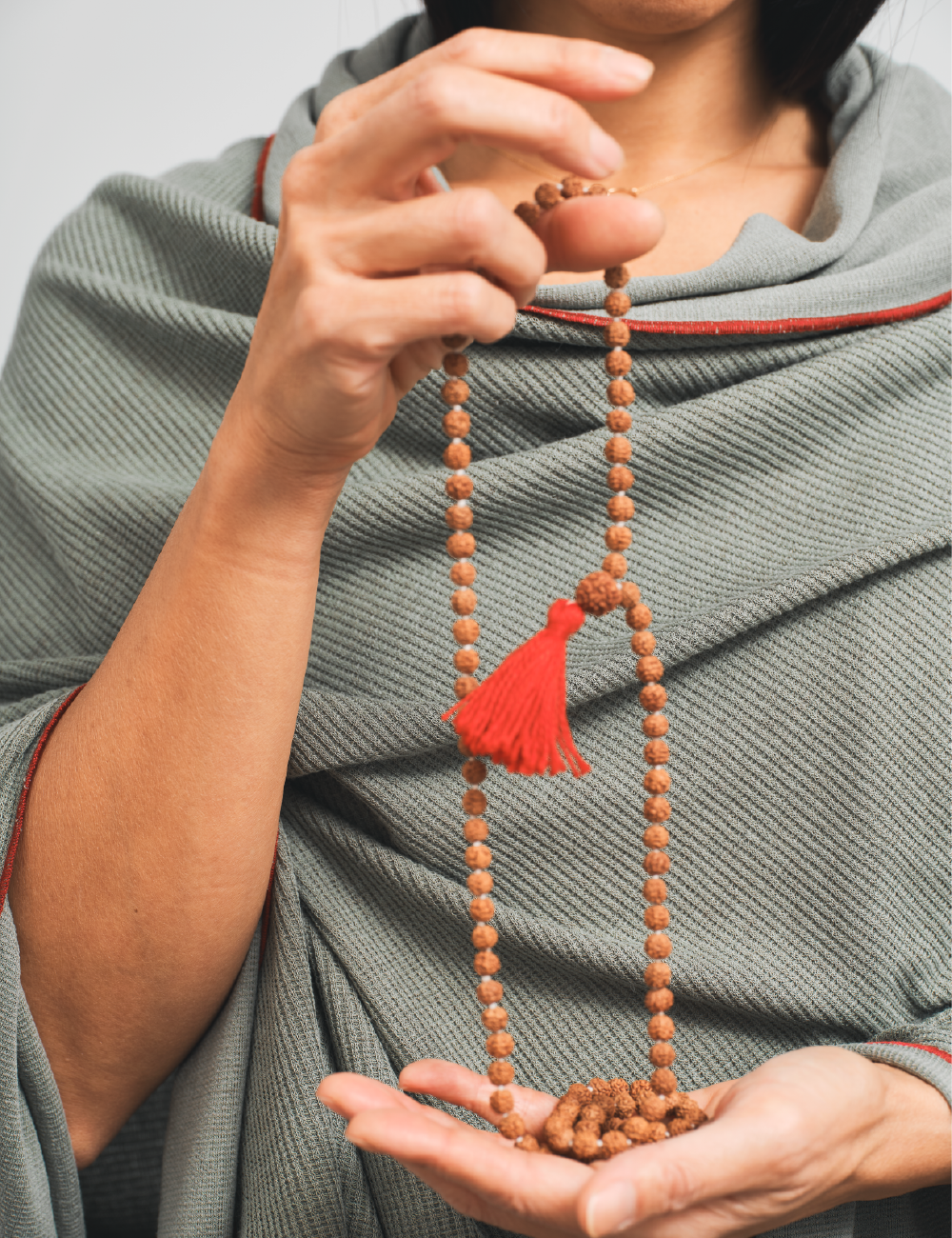 Pack Meditación (Maxifular + Japa Mala)