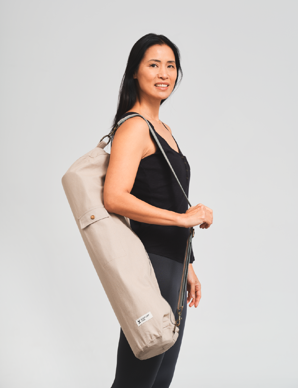 Funda para esterilla de yoga