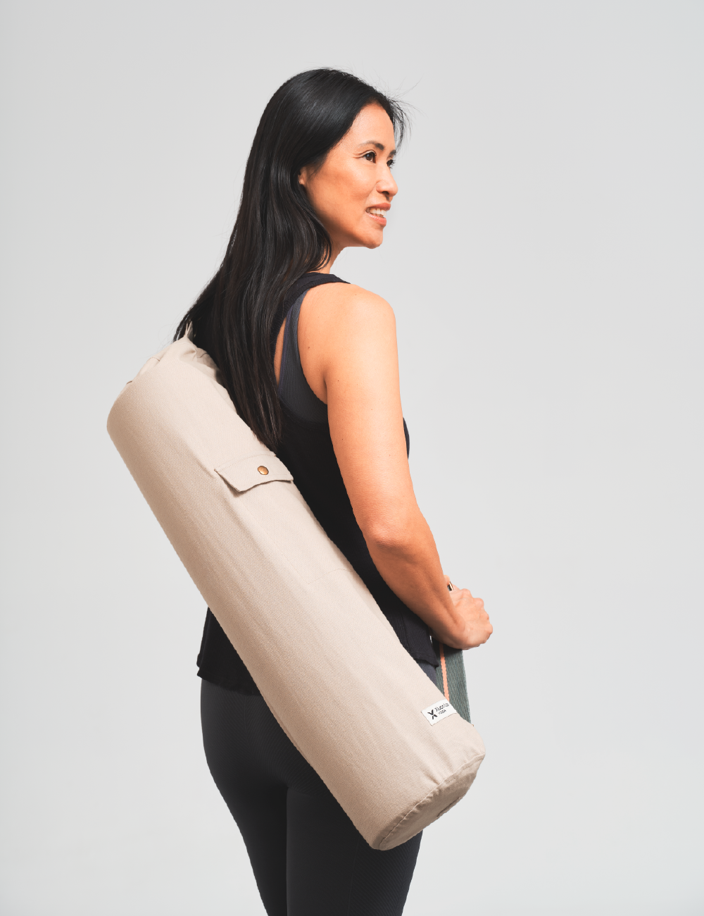 Funda para esterilla de yoga