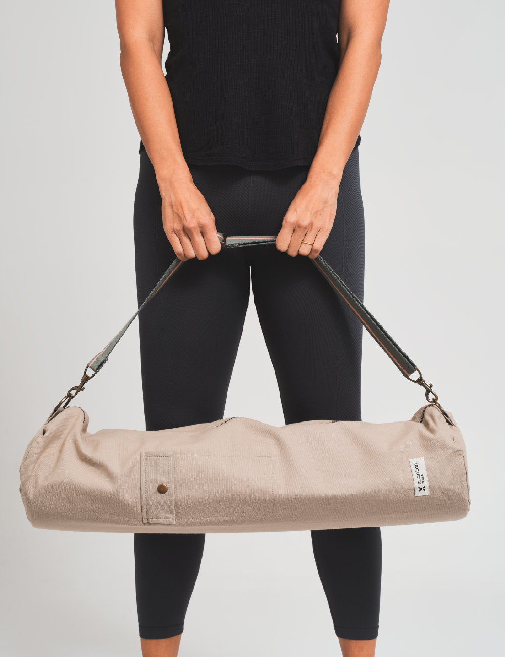 Funda para esterilla de yoga