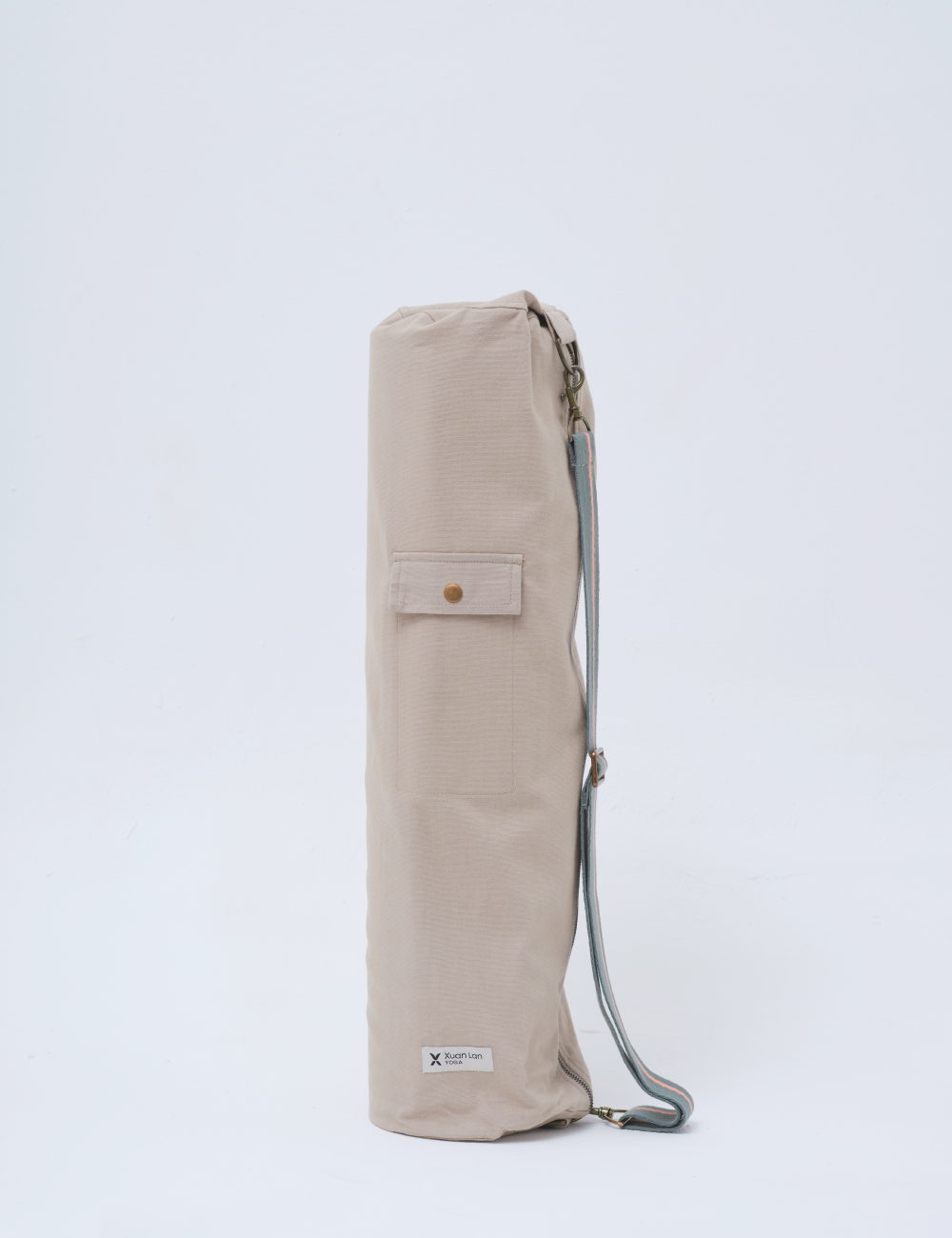 Funda para esterilla de yoga