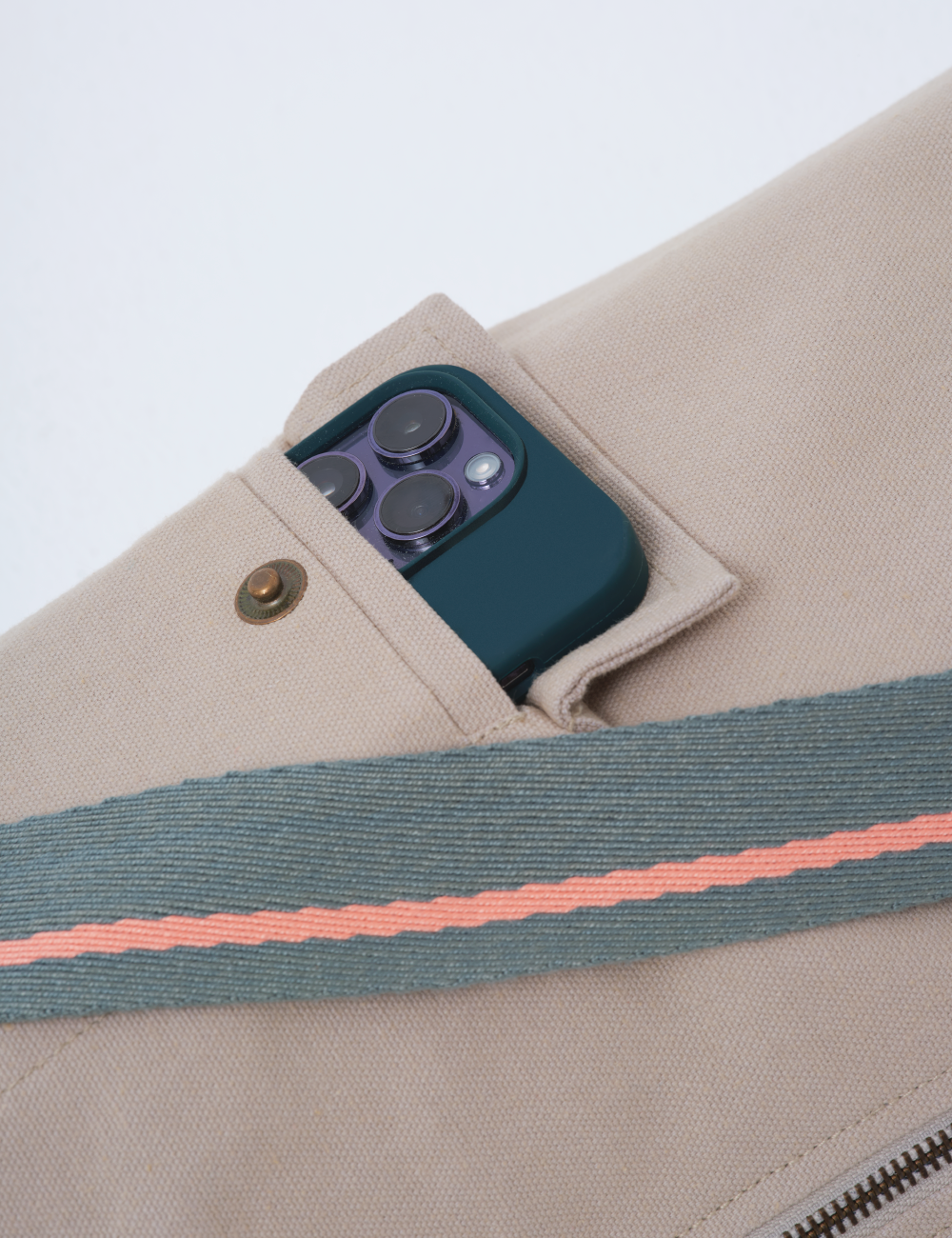 Funda para esterilla de yoga