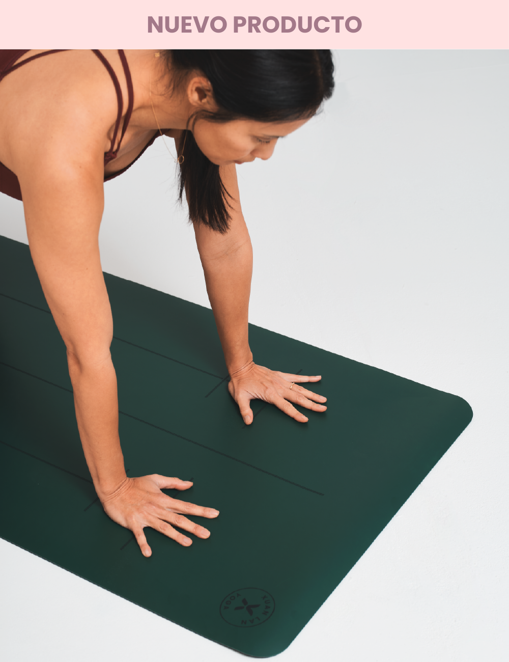 Esterillas de Yoga