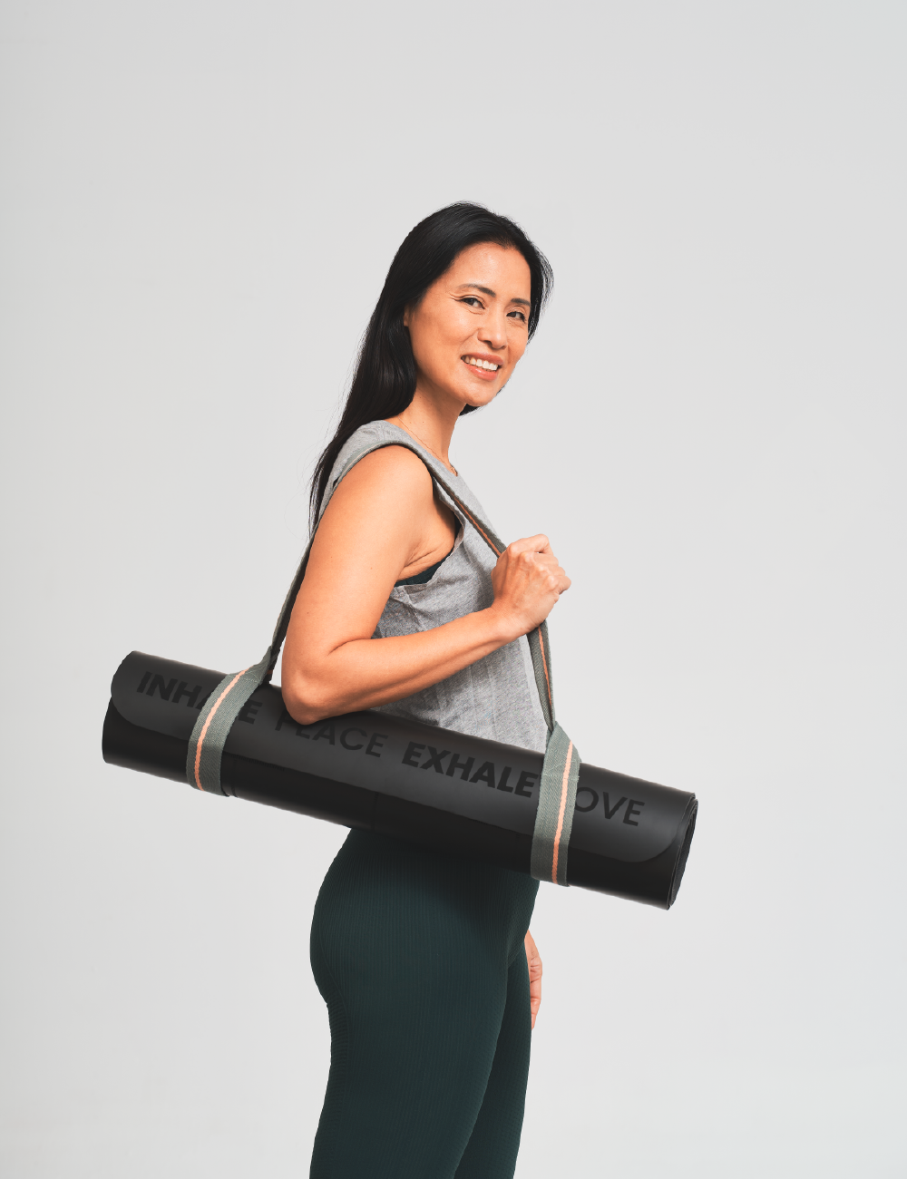 Accesorios de Yoga y Meditación