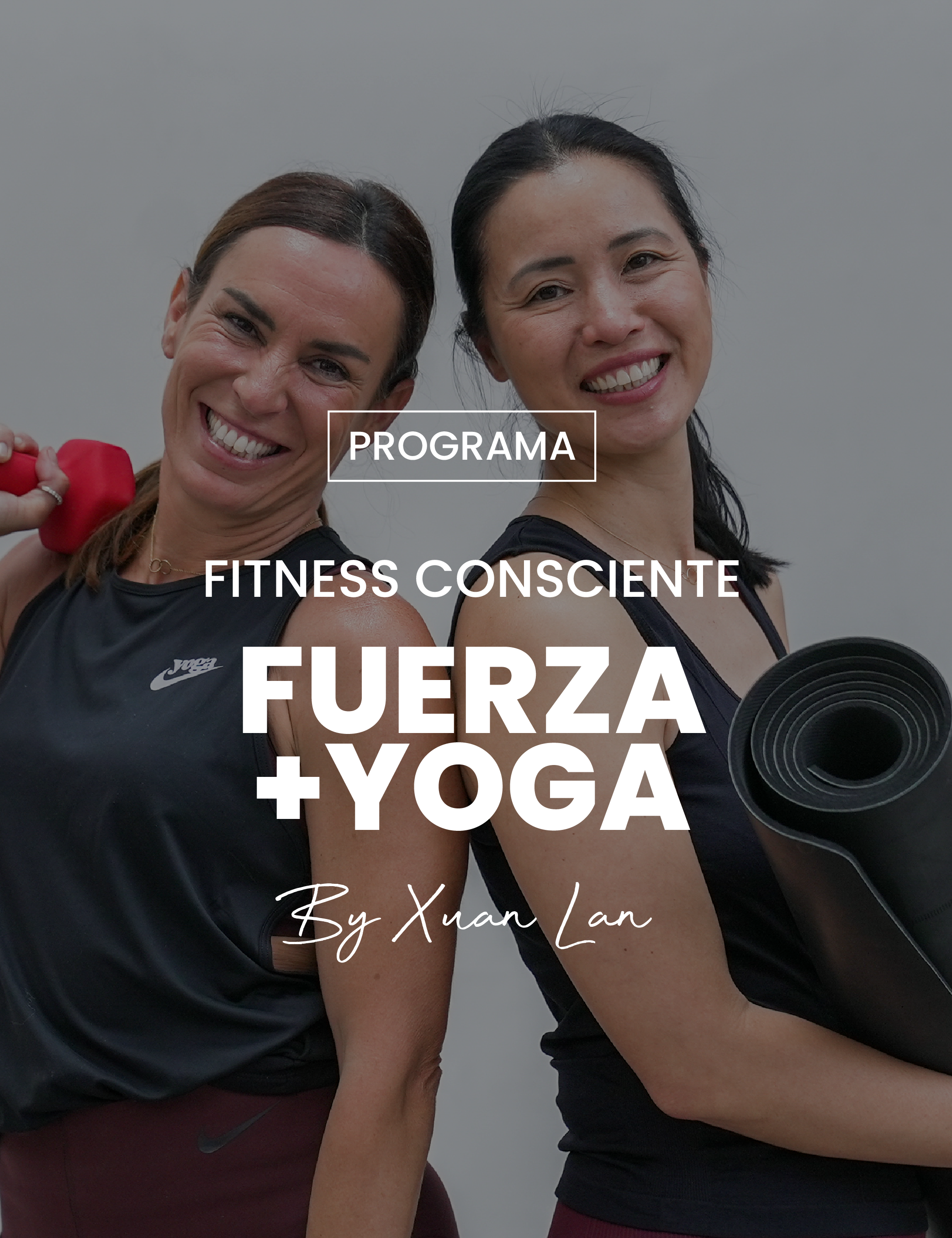 Programas de Yoga Online