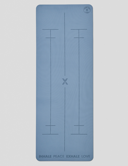 XLY Yoga Mat ESSENCE - Azul