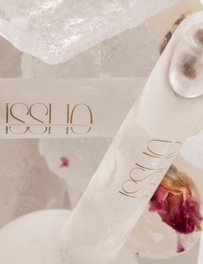 Globos de Hielo Facial ISSHO® - Diamante