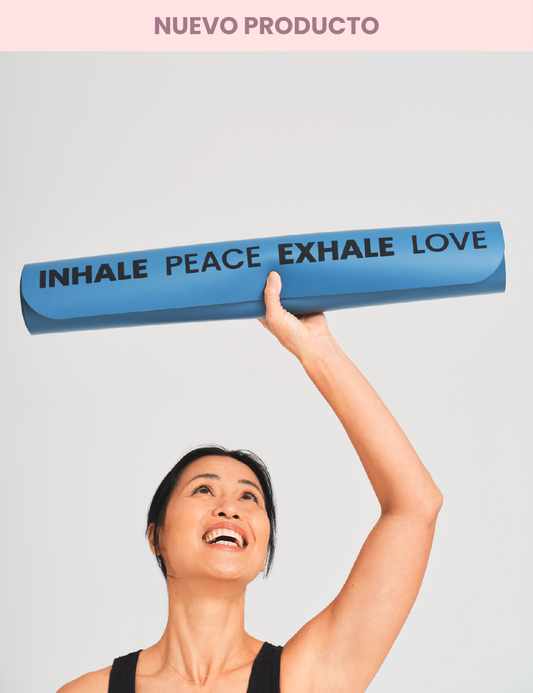 XLY Yoga Mat TRAVEL