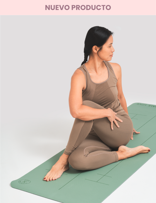 XLY Yoga Mat ESSENCE