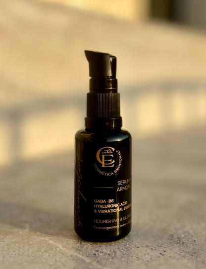 DECONGESTANT Night Serum – Descongestiona e Ilumina