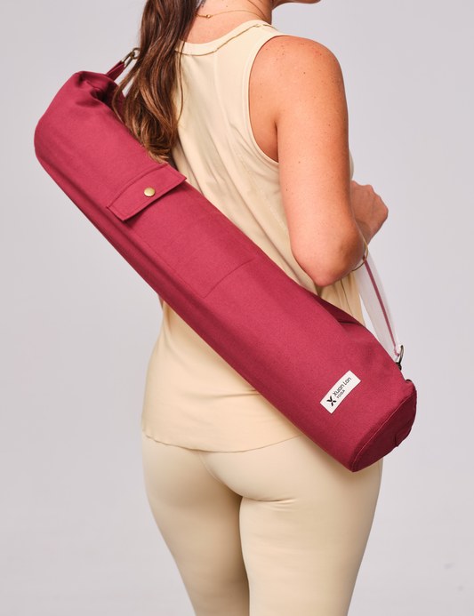 Funda para esterilla de yoga