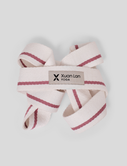 Correa para esterilla de yoga