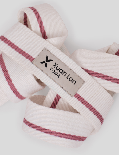 Correa para esterilla de yoga