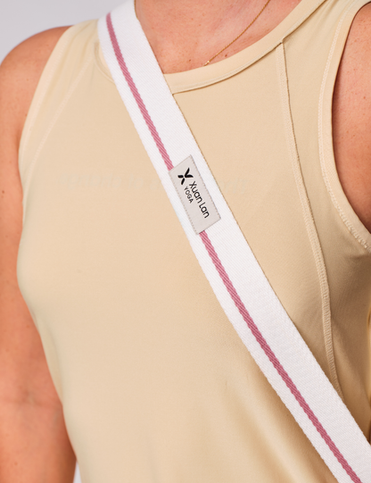 Correa para esterilla de yoga