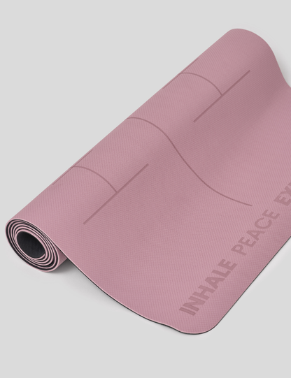 XLY Yoga Mat ESSENCE