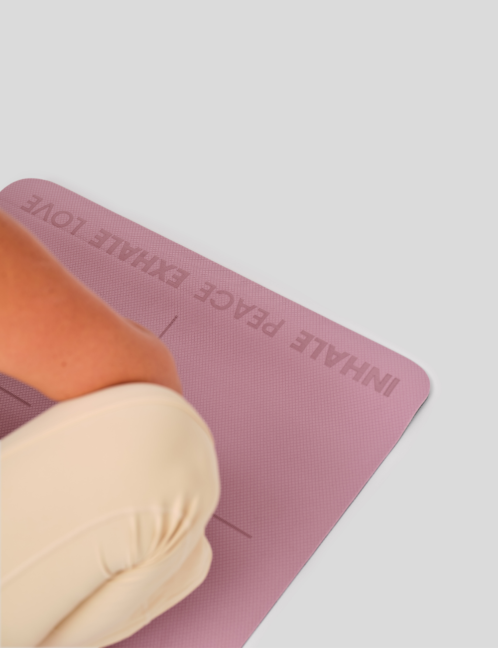 XLY Yoga Mat ESSENCE