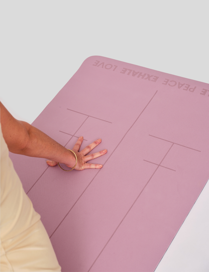 XLY Yoga Mat ESSENCE