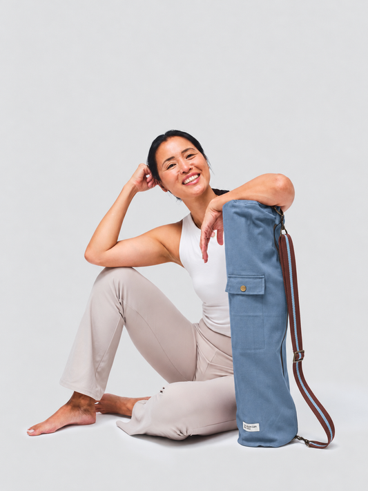 Funda para esterilla de yoga
