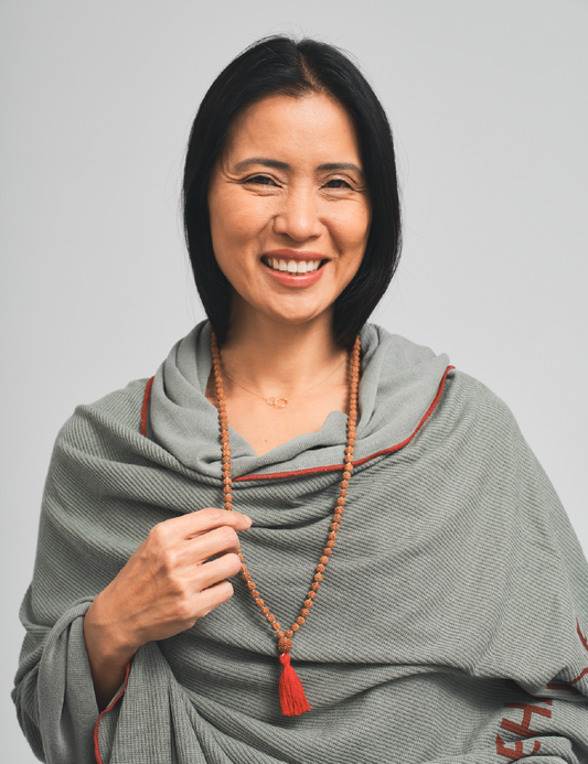 Pack Meditación (Maxifular + Japa Mala)