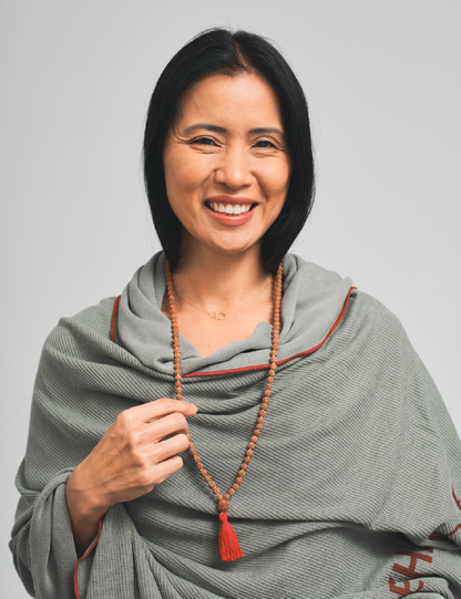 Pack Meditación (Maxifular + Japa Mala)