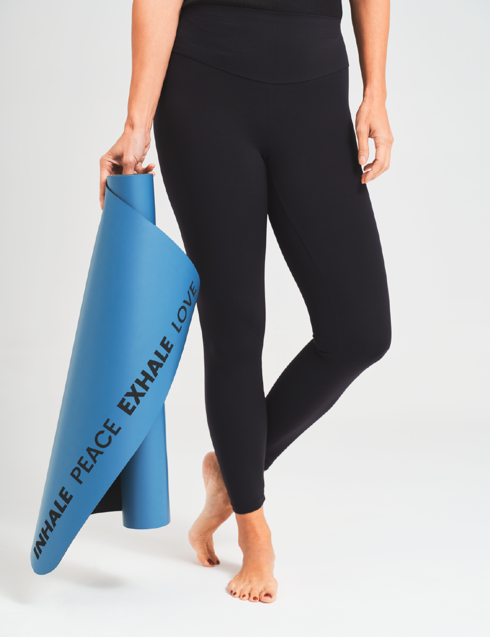 XLY Yoga Mat TRAVEL