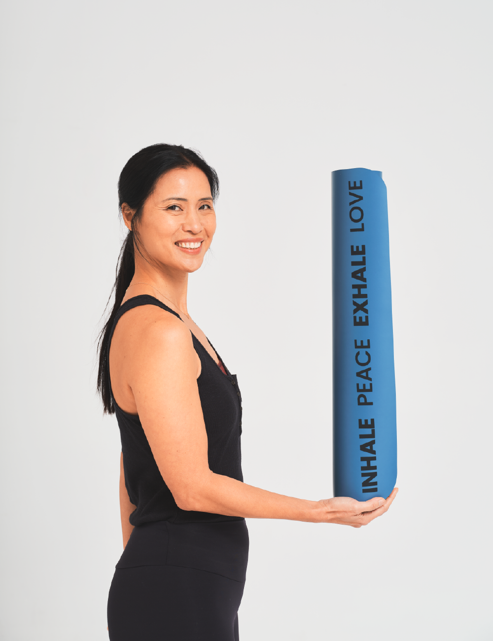 XLY Yoga Mat TRAVEL