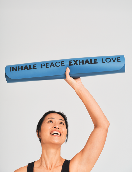 XLY Yoga Mat TRAVEL
