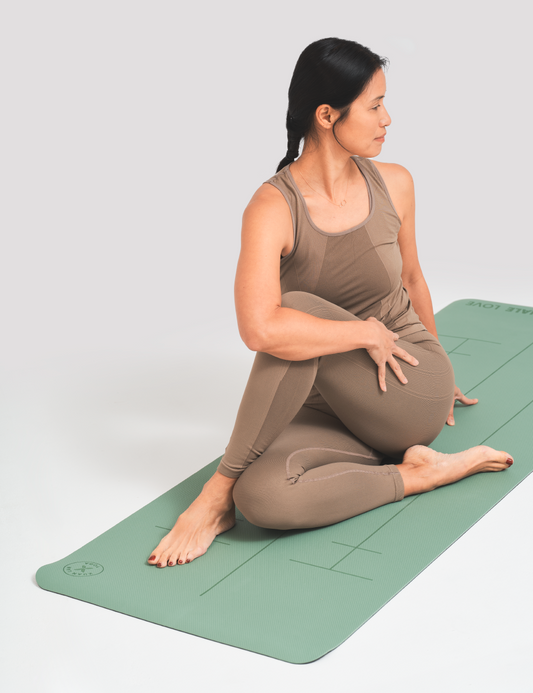 XLY Yoga Mat ESSENCE