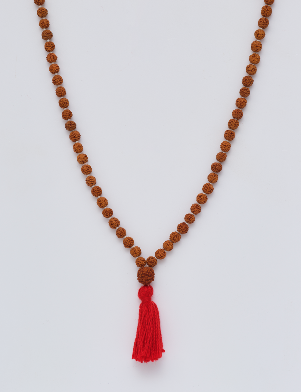 Collar Mala Rudraksha