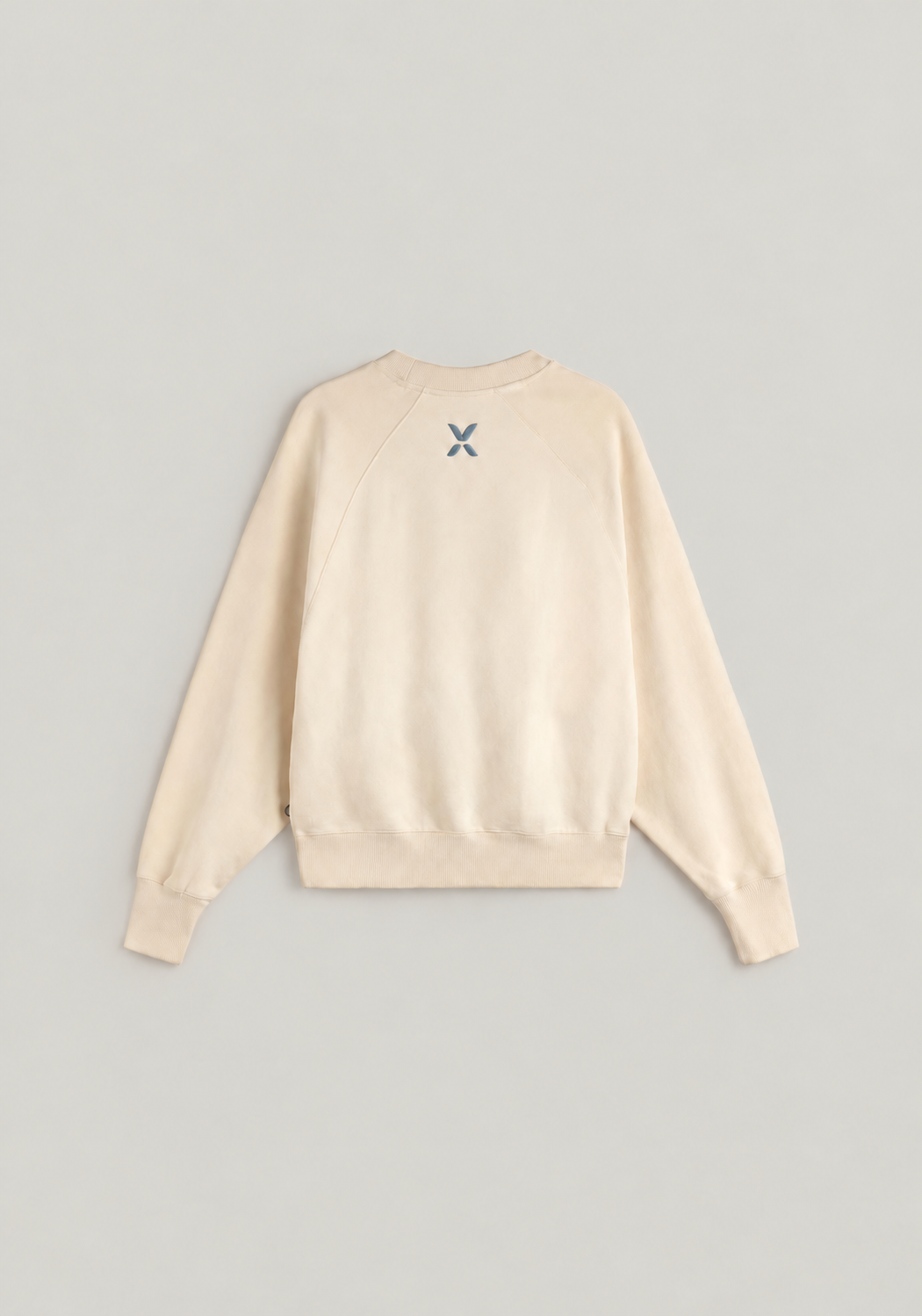 Sudadera Do Less Love More