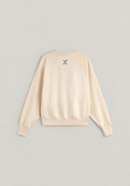 Sudadera Do Less Love More