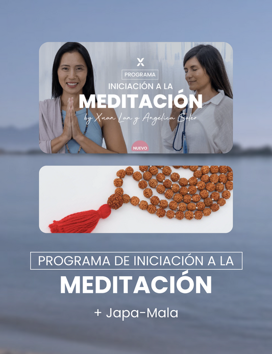 Pack Aniversario · Meditación